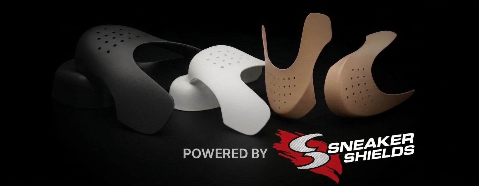 Sneaker Shields